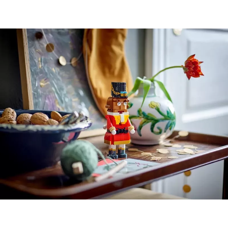 LEGO 40640 Quebra-nozes