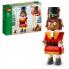 LEGO 40640 Quebra-nozes