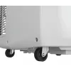Ar condicionado portátil WHIRLPOOL PACF29HP W branco