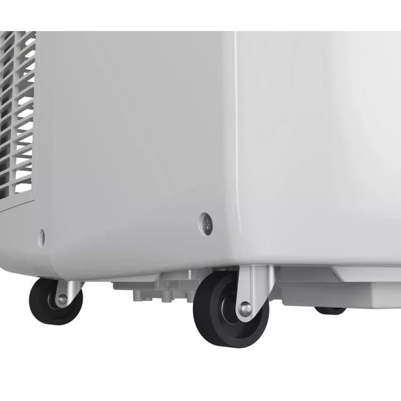 Ar condicionado portátil WHIRLPOOL PACF29HP W branco