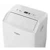 Ar condicionado portátil WHIRLPOOL PACF29HP W branco