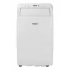 Ar condicionado portátil WHIRLPOOL PACF29HP W branco