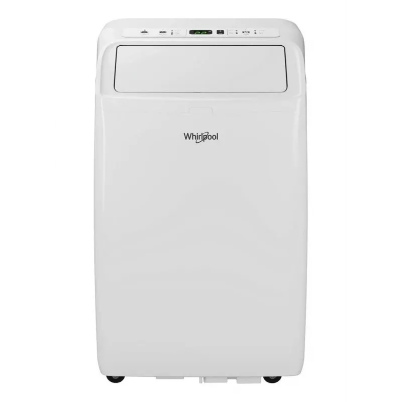 Ar condicionado portátil WHIRLPOOL PACF29HP W branco