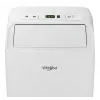 Ar condicionado portátil WHIRLPOOL PACF29HP W branco