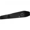 HP POLY POLY Studio X52 barra de vídeo tudo-em-um — 4K UHD, 30 fps, campo de visão de 95°, zoom digital de 5x, Wi‑Fi, Bluetooth, Android, branco