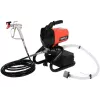 Pistola de pintura pneumática Yato YT-82560