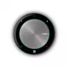 Speakerphone Yealink CP700 Universal USB Bluetooth preto prateado
