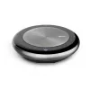 Speakerphone Yealink CP700 Universal USB Bluetooth preto prateado