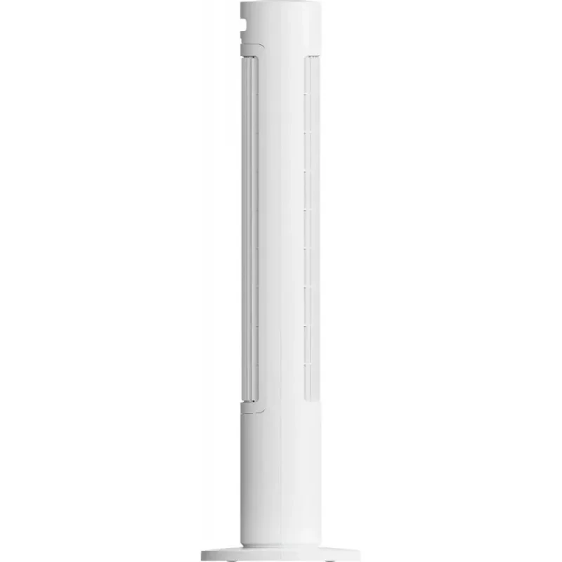 Ventilador de torre doméstico Xiaomi BPTSO2DMU – motor DC, 24 W, 4 velocidades, branco, montagem no chão/mesa
