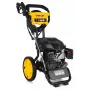 Máquina de lavar de alta pressão a gasolina 240BAR 570L/H SXPW240TRA Stanley