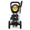 Máquina de lavar de alta pressão a gasolina 240BAR 570L/H SXPW240TRA Stanley