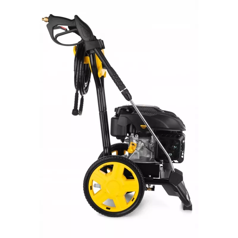 Máquina de lavar de alta pressão a gasolina 240BAR 570L/H SXPW240TRA Stanley