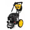 Máquina de lavar de alta pressão a gasolina 240BAR 570L/H SXPW240TRA Stanley