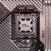 Processador AMD Ryzen 5 7600X3D 4,1 GHz 96 MB L3