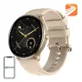 Smartwatch Zeblaze GTR 3 Pro dourado