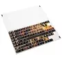 Conjunto de teclas Traitors GAKC-560 layout US — teclas temáticas EL DORADO
