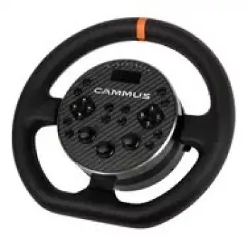 Volante Cammus C5 Direct Drive