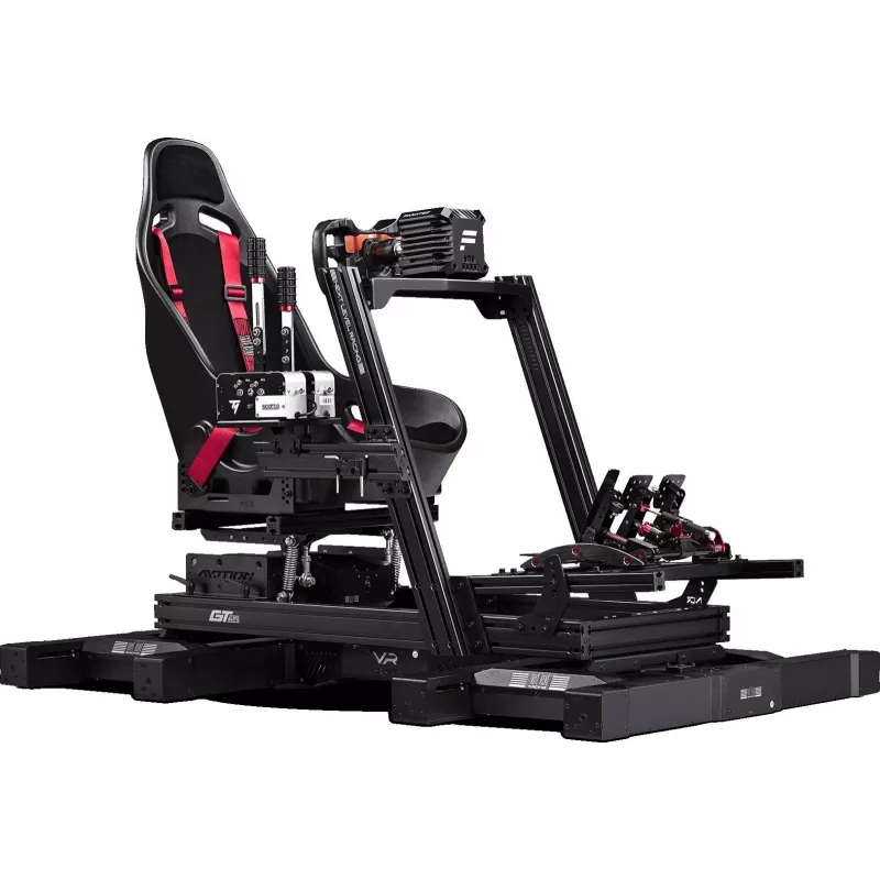 Conjunto GTElite Motion Adaptor