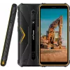 Smartphone Ulefone Armor X12 4G Helio A22 3GB 32GB laranja