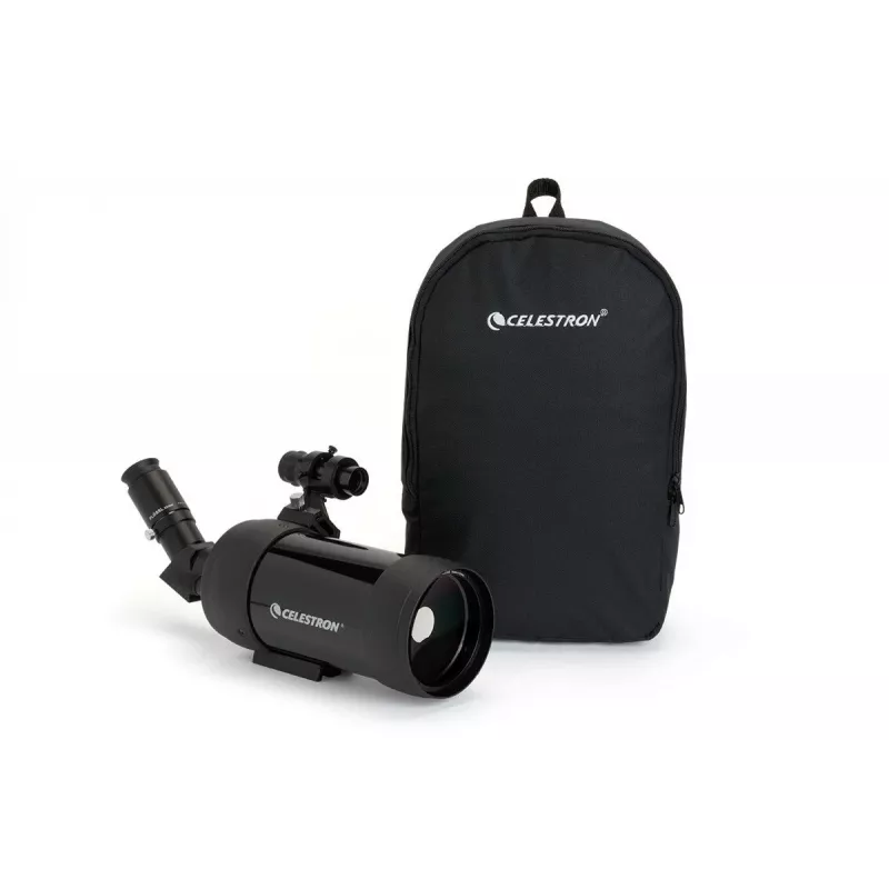 Telescópio Celestron Mak C90