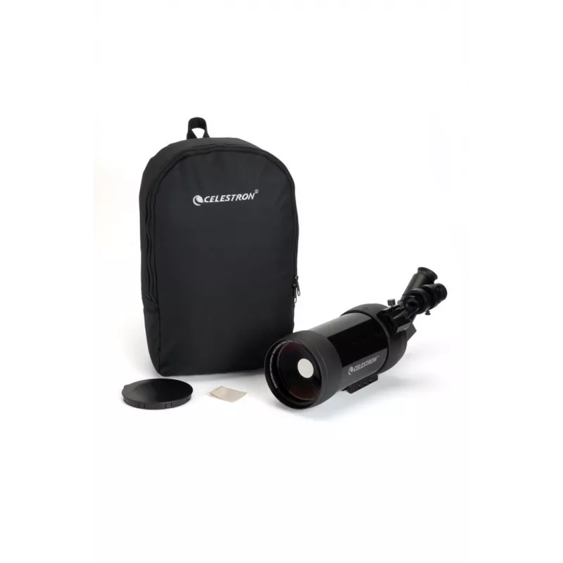 Telescópio Celestron Mak C90