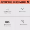 HP 24-cr0312nw AMD Ryzen™ 5 7520U 60,5 cm (23,8) 1920 x 1080 px PC tudo-em-um 16 GB LPDDR5-SDRAM 512 GB SSD Windows 11 Home Wi-Fi 6 (802.11ax) branco