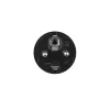 Green Cell EVAK01 Adaptador, CEE 16 A 400 V 5P para Schuko 230 V, vermelho
