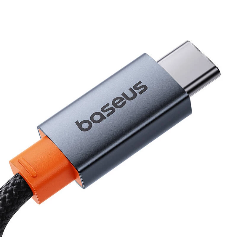 Hub 13in1 Baseus PortalJoy USB-C para HDMI+DP+VGA+C+USB+PD+RJ45+SD/TF+3,5mm (cinzento)