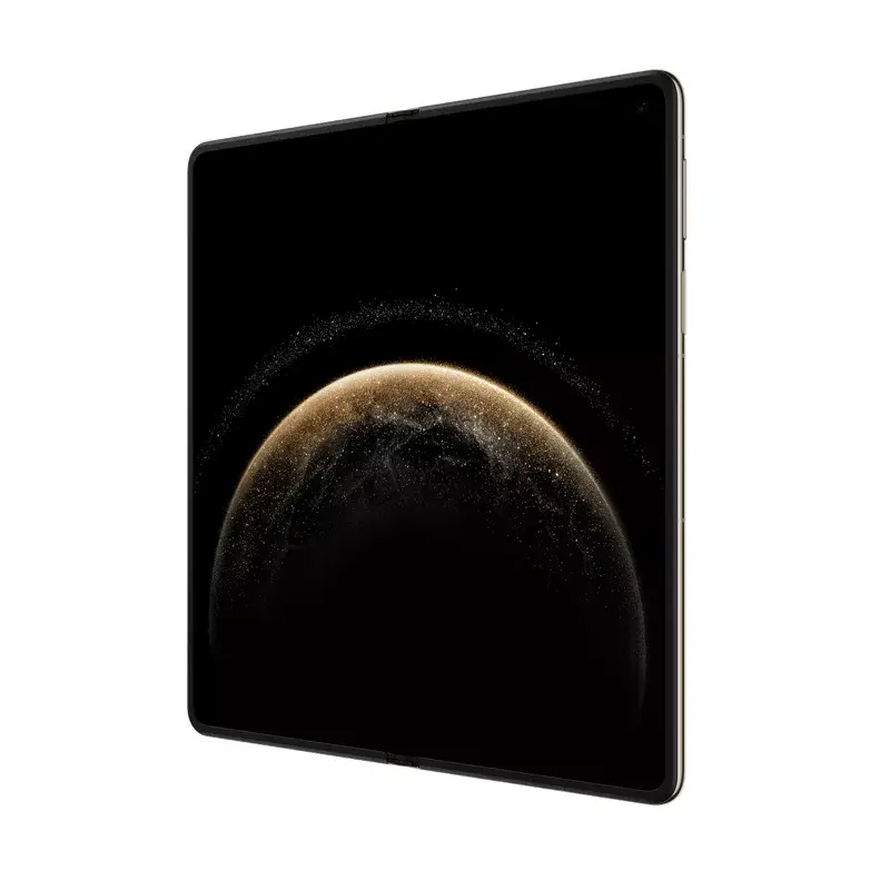 Smartphone Huawei Mate X6 7,93 polegadas 12 GB 512 GB vermelho