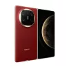 Smartphone Huawei Mate X6 7,93 polegadas 12 GB 512 GB vermelho
