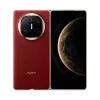 Smartphone Huawei Mate X6 7,93 polegadas 12 GB 512 GB vermelho