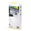 Splitter HDMI Baseus Matrix 4K HD cinzento