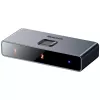 Splitter HDMI Baseus Matrix 4K HD cinzento