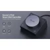 Barras de luz gaming de mesa e suspensas Govee H6047 RGBIC Wi‑Fi, iluminação RGBIC multizona