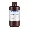 Resina AnyCubic SPTBK-104E preta 1 kg — resina de fotopolímero para impressão 3D