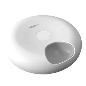 Comedouro automático Rojeco 6 refeições 3600mAh