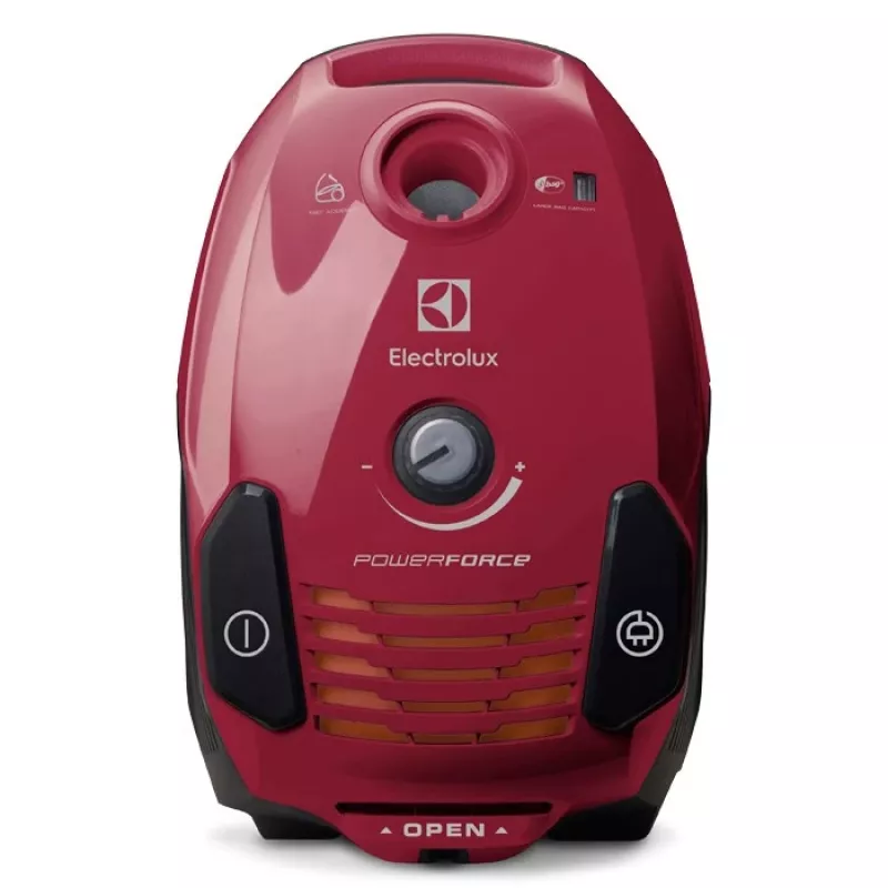Aspirador vertical Electrolux EPF61RR