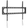 Suporte de parede para TV 60-120 LED/LCD 120 kg fino 35 mm