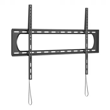 Suporte de parede para TV 60-120 LED/LCD 120 kg fino 35 mm
