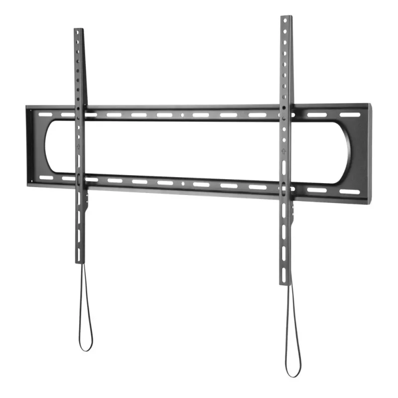 Suporte de parede para TV 60-120 LED/LCD 120 kg fino 35 mm