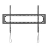 Suporte de parede para TV 60-120 LED/LCD 120 kg fino 35 mm
