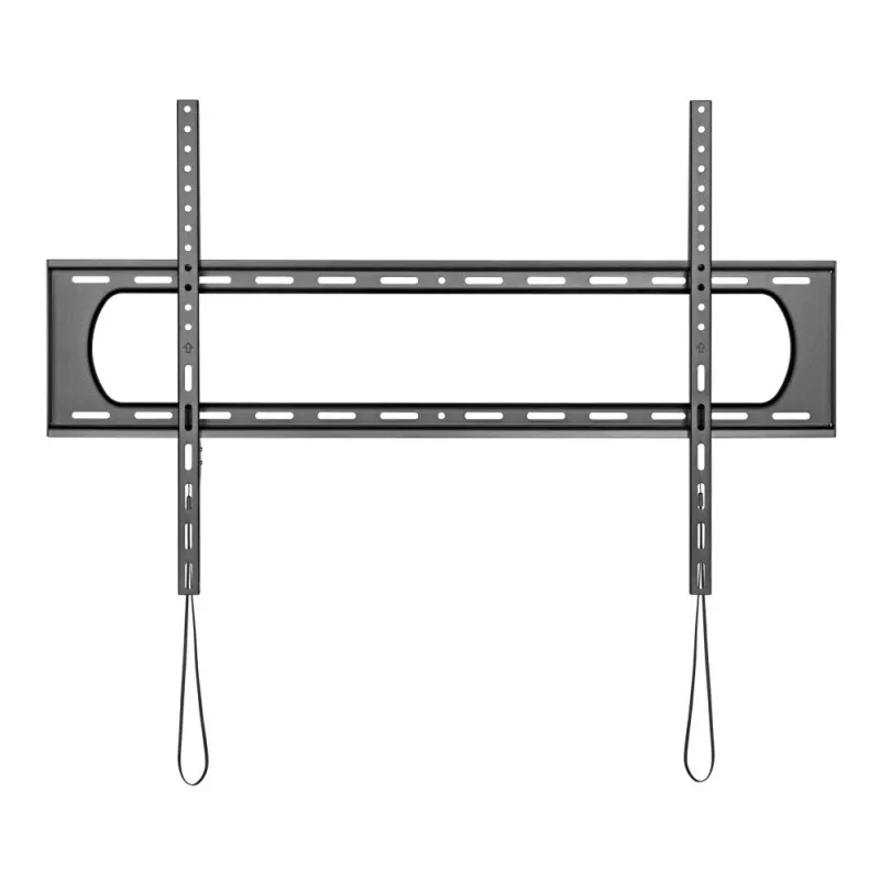 Suporte de parede para TV 60-120 LED/LCD 120 kg fino 35 mm