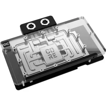 Bloco de água para GPU Alphacool Core GeForce RTX 5080