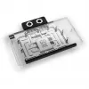 Bloco de água para GPU Alphacool Core GeForce RTX 5080