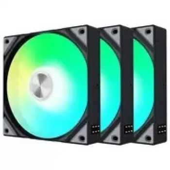 Ventoinha TRYX ROTA SL ARGB - pack de 3, 120mm