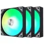 Ventoinha TRYX ROTA SL ARGB - pack de 3, 120mm