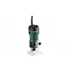 Metabo FM 500-6 Edge Fresadora de arestas, 500 W, pinça de 6 mm