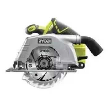 Serra circular Ryobi ONE+ 18V R18CS-0 – sem bateria e carregador