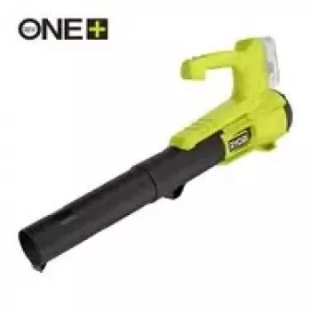Soprador de folhas a bateria Ryobi