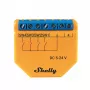 Controlador/ativador de cenas Shelly Plus I4 DC, WLAN/Bluetooth (5-24 V DC)